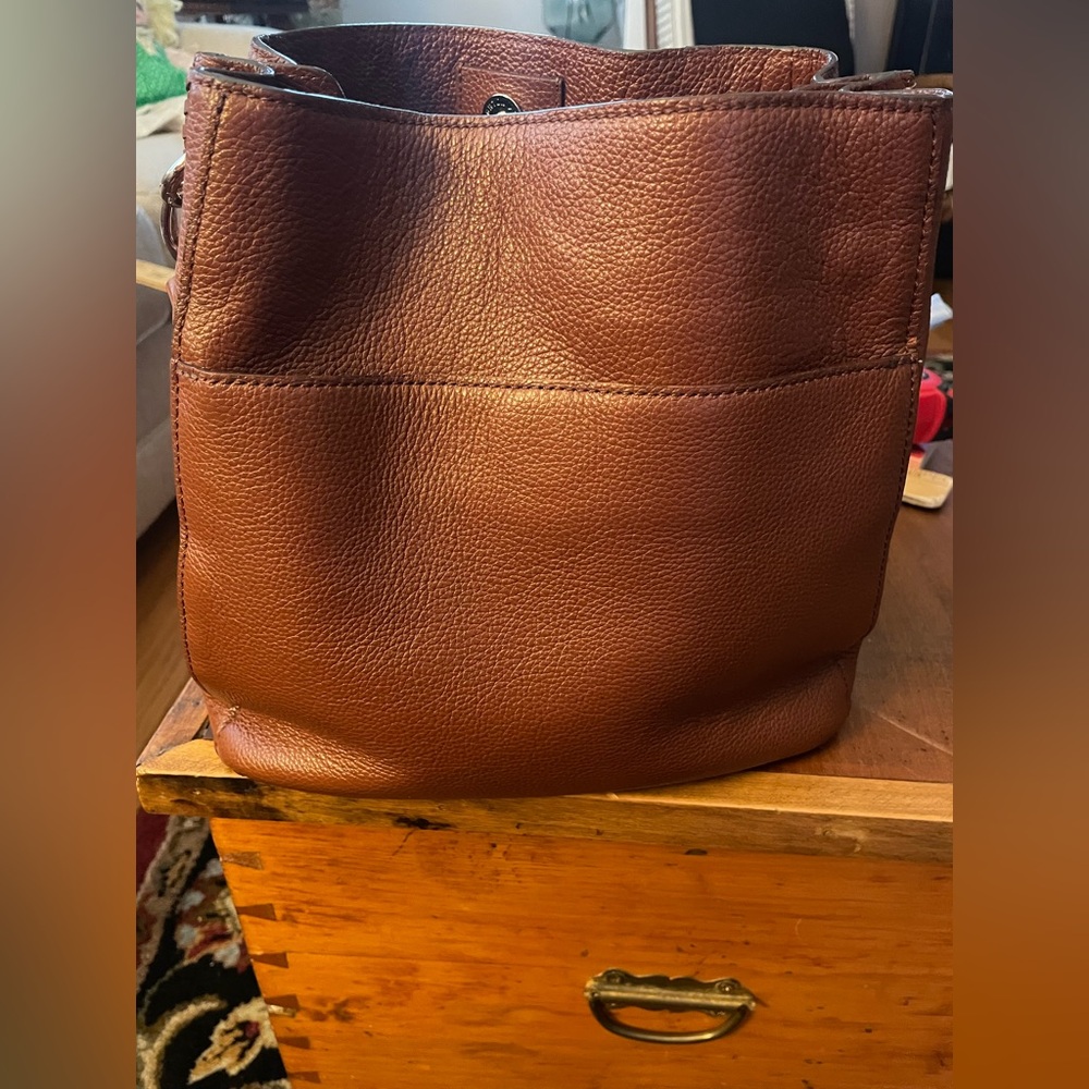 Brighton Georgia Convertible Hobo